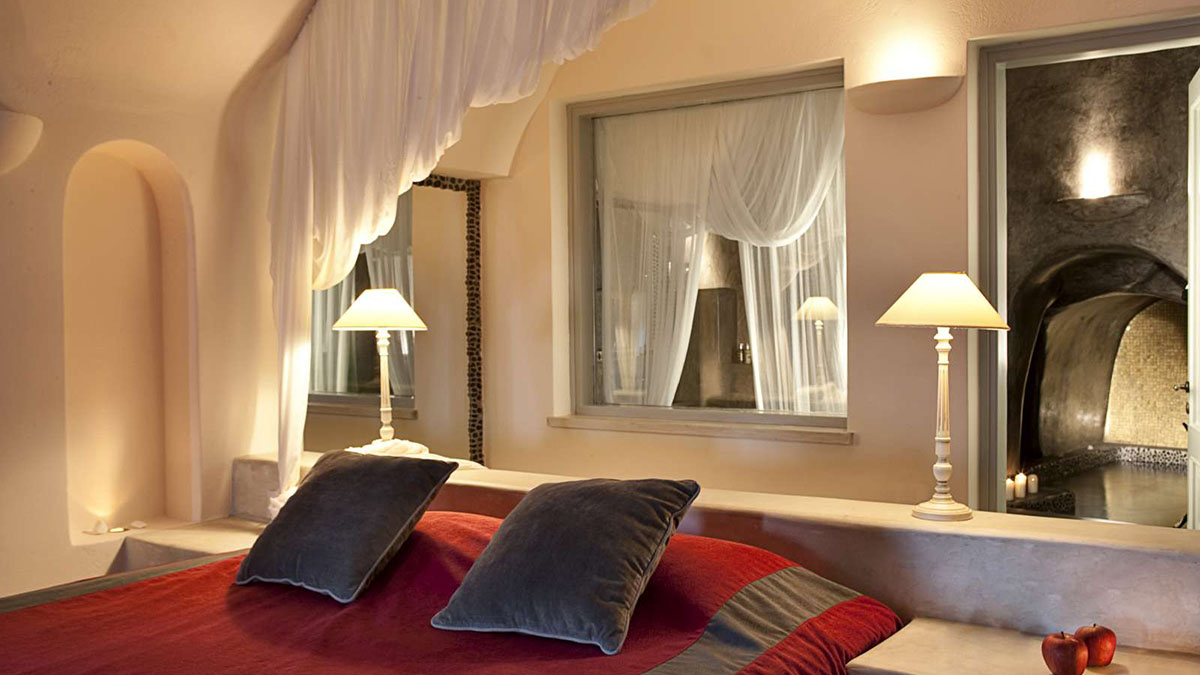 Andronis Luxury Suites